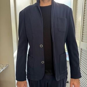 Blazer Bershka like new